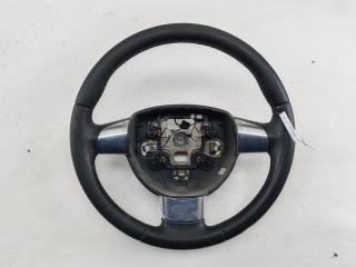 руль Ford Focus II 2010, 1.8 л., бензин, МКПП, чёрный, универсал, 4M5113600EL