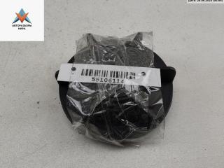 Крышка (заглушка) задняя фары Opel Corsa C [рестайлинг] 2005, 1.0 л., бензин, МКПП, жёлтый, хетчбэк 3 дв., 19A087C