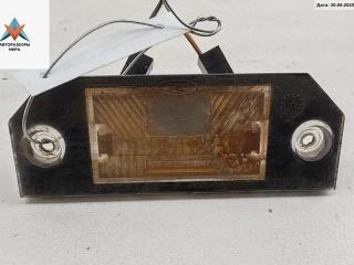 подсветка номера Ford Focus 2 поколение [рестайлинг] 2010, 1.8 л., бензин, МКПП, чёрный, универсал, 3M5A13550