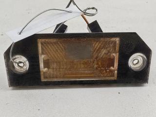 подсветка номера Ford Focus 2 поколение [рестайлинг] 2010, 1.8 л., бензин, МКПП, чёрный, универсал, 3M5A13550