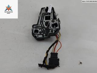 панель заднего левого фонаря Ford Galaxy 1 поколение [рестайлинг] 2000, 1.9 л., дизель, МКПП, зелёный, минивэн, 962603