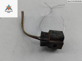 разъем (фишка) проводки Ford Galaxy 1 поколение [рестайлинг] 2000, 1.9 л., дизель, МКПП, зелёный, минивэн