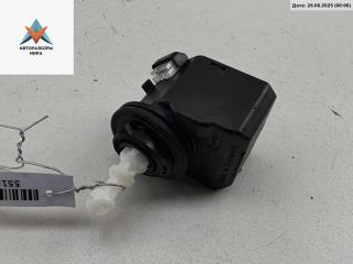 корректор фар Volkswagen Passat B6 2006, 2.0 л., дизель, МКПП, чёрный, универсал, 008830OO