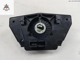 переключатель подрулевой Opel Corsa D 2006, 1.0 л., бензин, МКПП, белый, хетчбэк 3 дв., 13142283