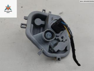 Плата фонаря заднего правого Renault Captur 1 поколение 2016, 1.2 л., бензин, АКПП, серый, внедорожник 5 дв., 32347