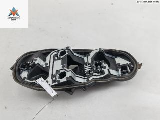 Плата фонаря заднего правого Opel Corsa D 2006, 1.0 л., бензин, МКПП, белый, хетчбэк 3 дв., 89037852