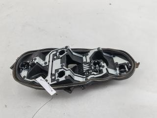 Плата фонаря заднего правого Opel Corsa D 2006, 1.0 л., бензин, МКПП, белый, хетчбэк 3 дв., 89037852