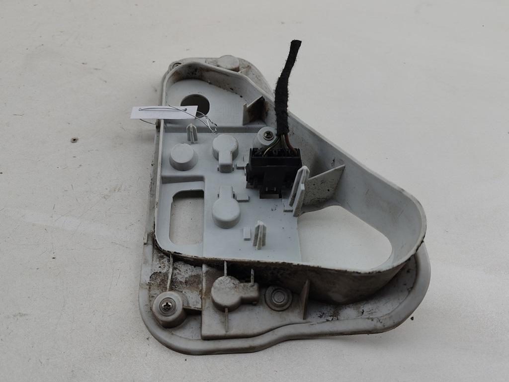 Плата фонаря заднего правого Opel Astra H 2006, 1.4 л., бензин, МКПП, серый, универсал, 417046