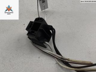 разъем (фишка) проводки Renault Kangoo 1 поколение [рестайлинг] 2008, 1.5 л., дизель, МКПП, красный, фургон