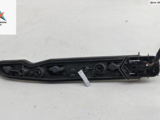 Плата фонаря заднего правого Opel Corsa C [рестайлинг] 2005, 1.0 л., бензин, МКПП, жёлтый, хетчбэк 3 дв.