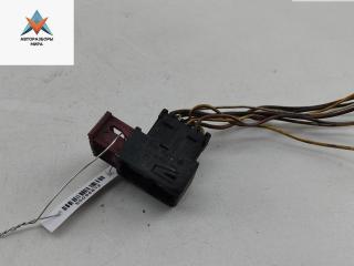 разъем (фишка) проводки Opel Meriva 1 поколение (A) [рестайлинг] 2007, 1.7 л., дизель, МКПП, синий, минивэн, 1-967189-2