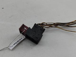 разъем (фишка) проводки Opel Meriva A 2007, 1.7 л., дизель, МКПП, синий, минивэн, 1-967189-2