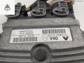 ЭБУ Renault Scenic 3 поколение 2011, 1.4 л., бензин, МКПП, чёрный, минивэн, 237101358R - фото №2