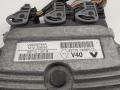 ЭБУ Renault Scenic 3 поколение 2011, 1.4 л., бензин, МКПП, чёрный, минивэн, 237101358R - фото №2