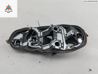 панель заднего левого фонаря Opel Corsa D 2006, 1.0 л., бензин, МКПП, белый, хетчбэк 3 дв., 89037853