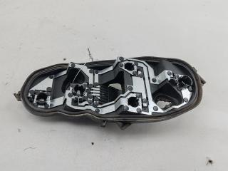 панель заднего левого фонаря Opel Corsa D 2006, 1.0 л., бензин, МКПП, белый, хетчбэк 3 дв., 89037853