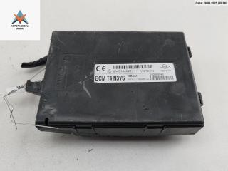 блок управления (другие) Renault Captur 1 поколение 2016, 1.2 л., бензин, АКПП, серый, внедорожник 5 дв., 284B19494R