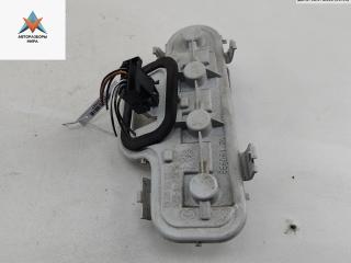 панель заднего левого фонаря Opel Astra G 1998, 1.8 л., бензин, МКПП, серый, хетчбэк 5 дв., 02190998