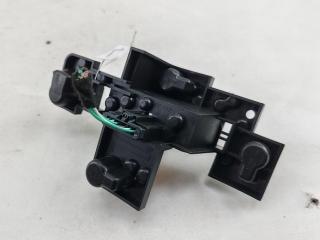 Плата фонаря заднего правого Renault Laguna III 2009, 2.0 л., бензин, МКПП, чёрный, универсал