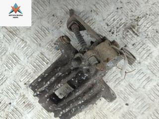 суппорт задний левый Audi A6 4B/C5 2000, 1.8 л., Ti, бензин, МКПП, зелёный, универсал