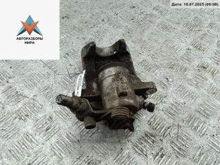 суппорт задний правый Audi A3 8L 1997, 1.6 л., бензин, МКПП, чёрный, хетчбэк 3 дв.