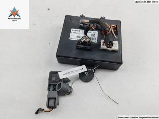 блок управления (другие) Renault Captur 1 поколение 2016, 1.2 л., бензин, АКПП, серый, внедорожник 5 дв., 231A00174R