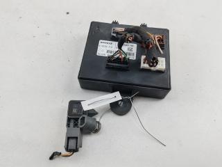 блок управления (другие) Renault Captur 2016, 1.2 л., бензин, АКПП, серый, внедорожник 5 дв., 231A00174R