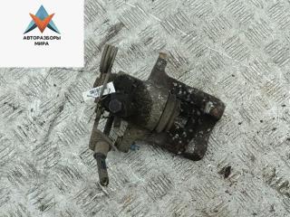 суппорт задний правый Audi A6 4B/C5 2000, 1.8 л., Ti, бензин, МКПП, зелёный, универсал