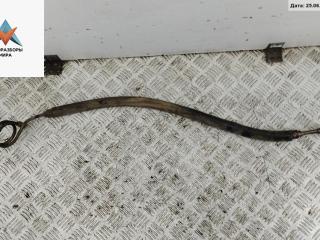 шланг гидроусилителя Audi A6 4B/C5 2000, 1.8 л., Ti, бензин, МКПП, зелёный, универсал