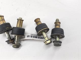 Болт крепления BMW X3 E83 [рестайлинг] 2006, 3.0 л., дизель, МКПП, чёрный, внедорожник 5 дв., 11120036235