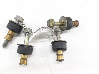 Болт крепления BMW X3 E83 [рестайлинг] 2006, 3.0 л., дизель, МКПП, чёрный, внедорожник 5 дв., 11120036235