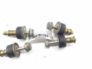 Болт крепления BMW X3 E83 [рестайлинг] 2006, 3.0 л., дизель, МКПП, чёрный, внедорожник 5 дв., 11120036235