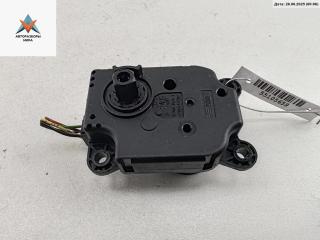 моторчик заслонки печки Citroen C5 2 поколение 2013, 1.6 л., дизель, МКПП, серый, универсал, CH574001U282