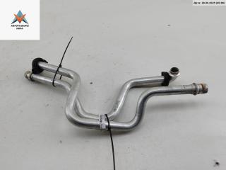 трубка охлаждающей жидкости Citroen C5 2 поколение 2013, 1.6 л., дизель, МКПП, 210313