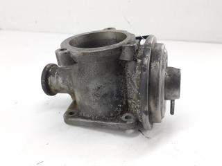 клапан EGR BMW X3 E83 2006, 3.0 л., дизель, МКПП, чёрный, внедорожник 5 дв., 7804380