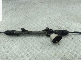 рулевая рейка Renault Scenic 3 поколение 2011, 1.4 л., бензин, МКПП, чёрный, минивэн, 490010024R