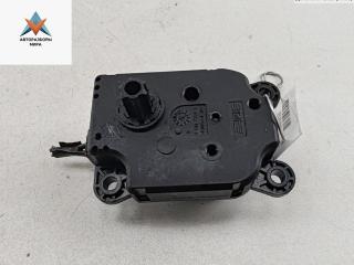 моторчик заслонки печки Citroen C5 2 поколение 2013, 1.6 л., дизель, МКПП, серый, универсал, CH576001U283