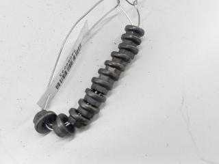 гайка BMW X3 E83 [рестайлинг] 2006, 3.0 л., дизель, МКПП, чёрный, внедорожник 5 дв., 13537801713