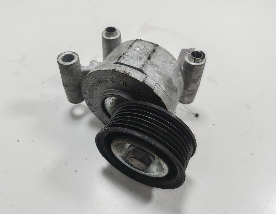 механизм натяжения ремня, цепи Volvo S40 / V50 2005, 1.8 л., бензин, МКПП, чёрный, универсал