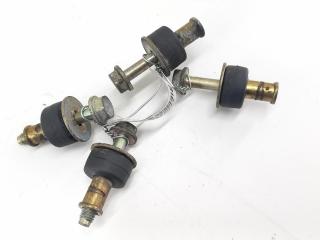 Болт крепления BMW X3 E83 [рестайлинг] 2006, 3.0 л., дизель, МКПП, чёрный, внедорожник 5 дв., 11120036235