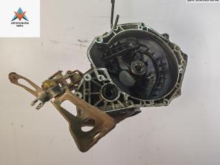 МКПП Opel Astra G 1998, 1.6 л., бензин, МКПП, красный, хетчбэк 5 дв., F13