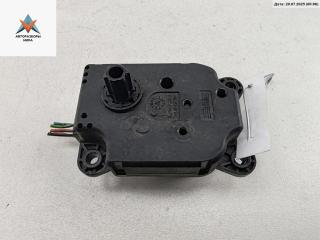 моторчик заслонки печки Citroen C5 2 поколение 2013, 1.6 л., дизель, МКПП, серый, универсал, CH576001U283