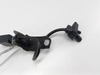 датчик коленвала BMW X3 E83 2006, 3.0 л., дизель, МКПП, чёрный, внедорожник 5 дв., 0281002477
