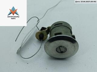 личинка дверного замка Opel Agila 1 поколение (A) 2001, 1.2 л., бензин, МКПП, синий, хетчбэк 5 дв.