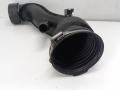 патрубок (трубопровод, шланг) BMW X3 E83 [рестайлинг] 2006, 3.0 л., дизель, МКПП, чёрный, внедорожник 5 дв., 13713420246, 3420246 - фото №3