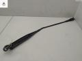 Щеткодержатель (поводок стеклоочистителя) передний Mercedes-Benz Vaneo W414 2004, 1.7 л., дизель, АКПП, чёрный, минивэн, 4148200644 - фото №2