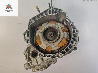 КПП автоматическая (АКПП) Renault Captur 1 поколение 2016, 1.2 л., бензин, АКПП, серый, внедорожник 5 дв., A2C30743000