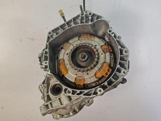 КПП автоматическая (АКПП) Renault Captur 1 поколение 2016, 1.2 л., бензин, АКПП, серый, внедорожник 5 дв., A2C30743000