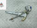 стеклоподъемник электрический передний правый Subaru Forester 1 поколение (SF) 1998, 2.0 л., бензин, МКПП, зелёный, внедорожник 5 дв. - фото №2