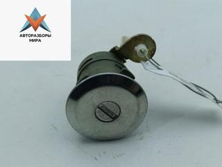 личинка дверного замка Opel Agila 1 поколение (A) 2001, 1.2 л., бензин, МКПП, синий, хетчбэк 5 дв.